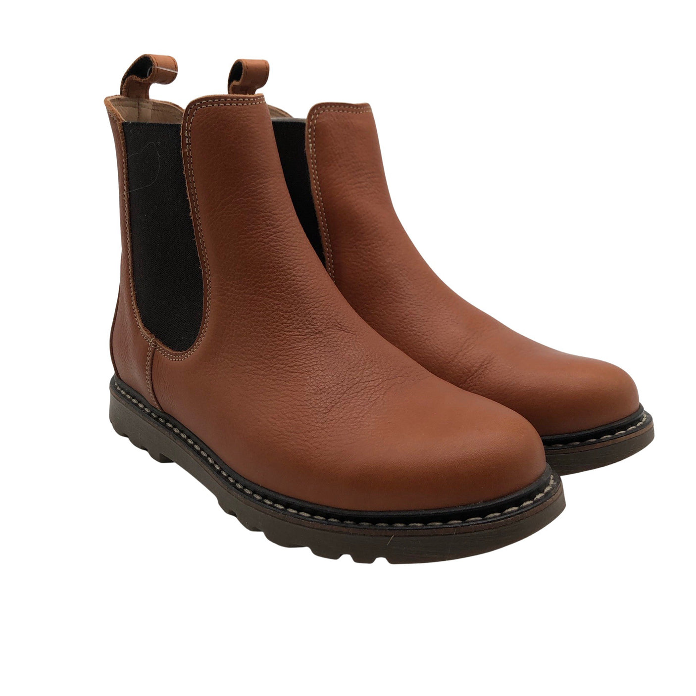 Unisex Kavat - Ankle boots, size 39 - Brown (2)