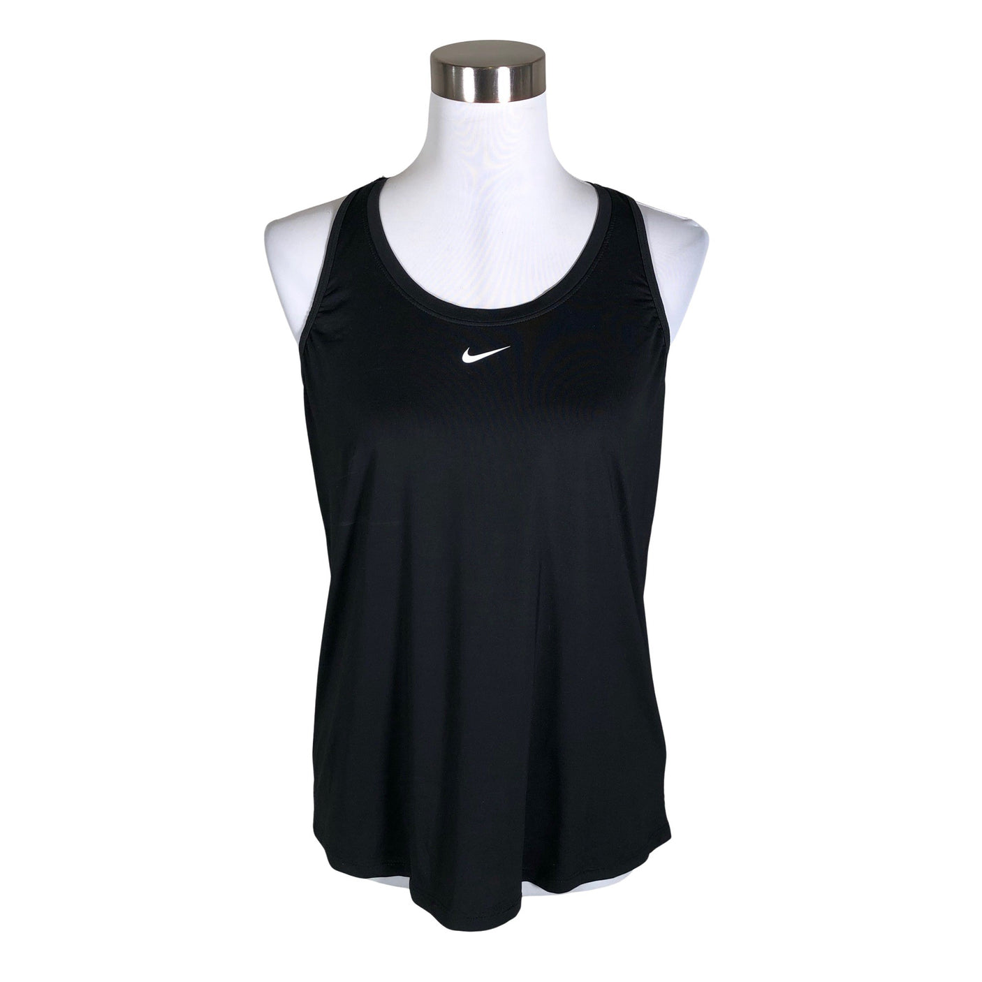 Unisex Nike - Sports top, size 40 - Black (1)