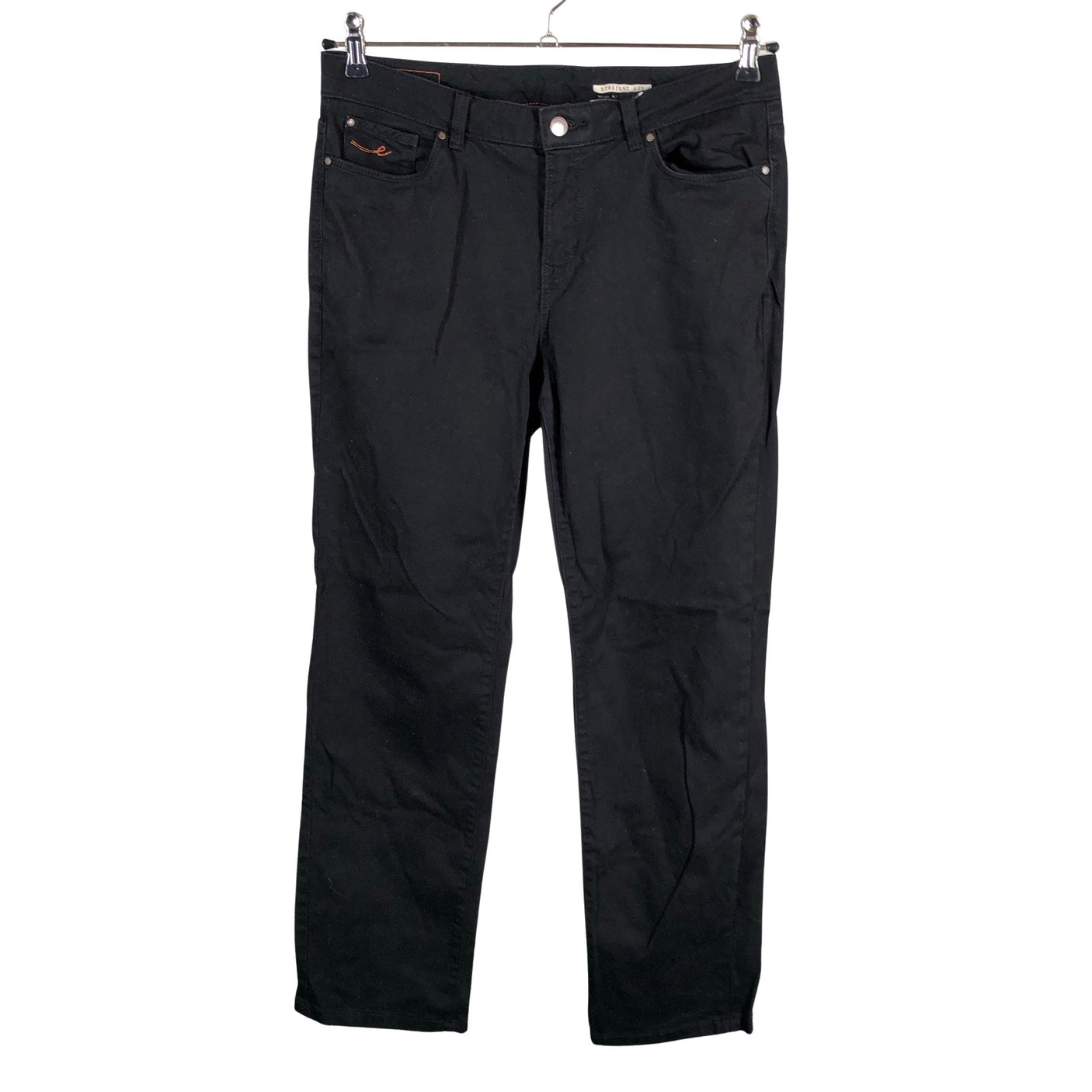 Unisex Esprit - Jeans, size 40 - Black (1)