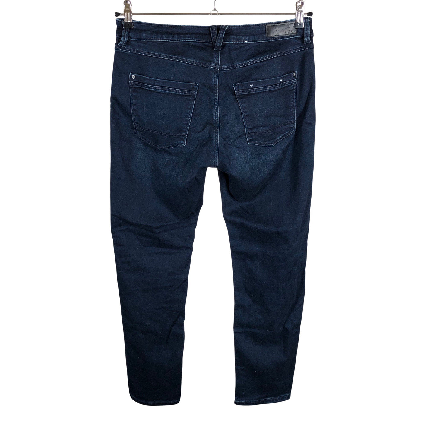 Unisex Esprit - Jeans, size W30 - Black (2)