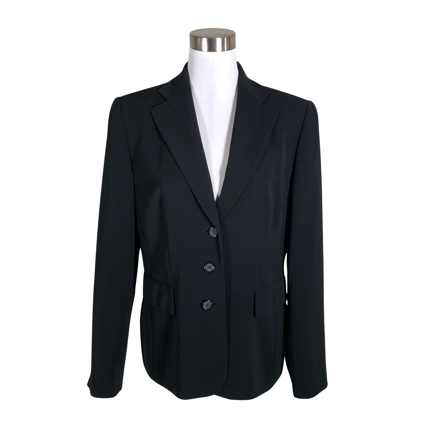 Unisex Gerry Weber - Jacket, size 38 - Black (1)