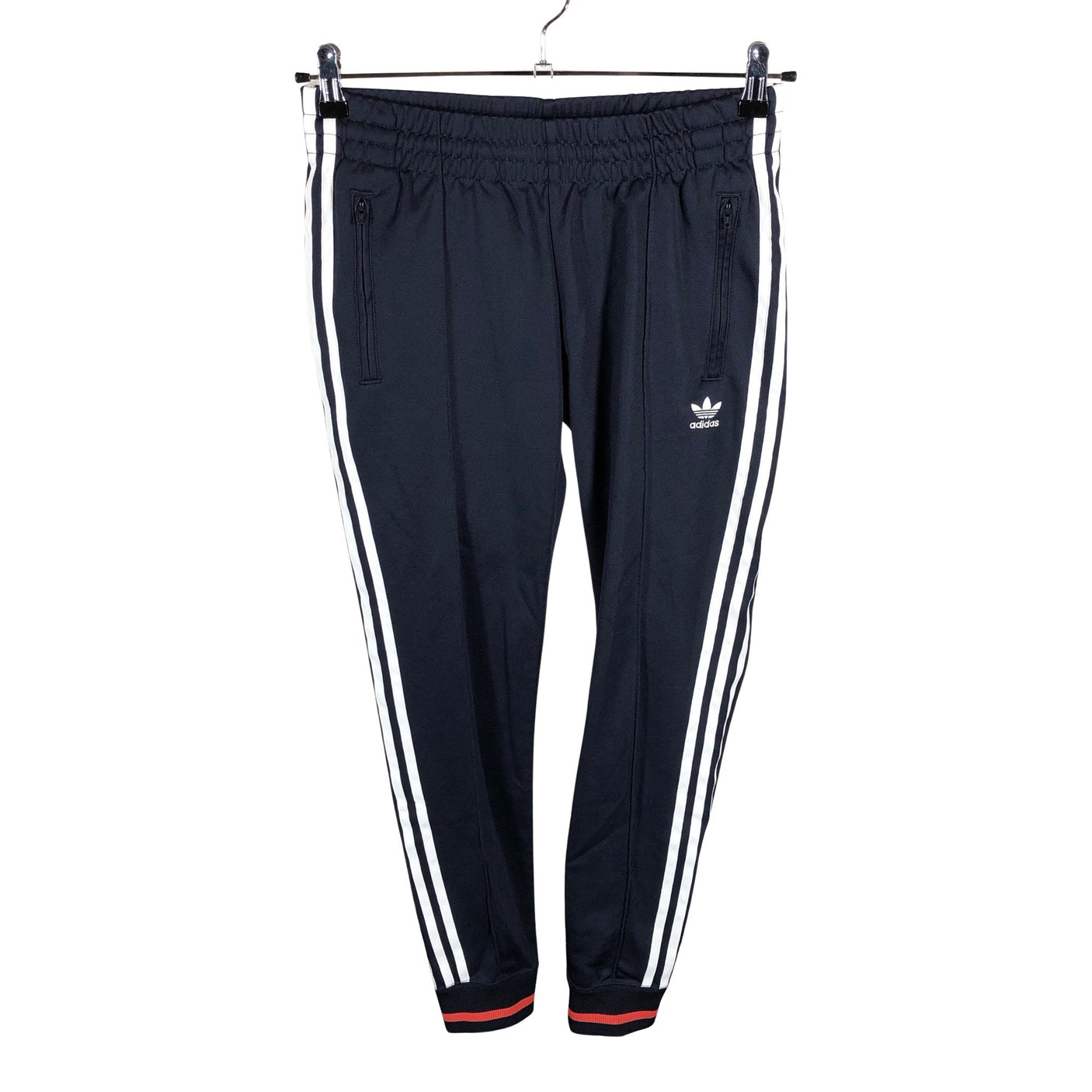 Unisex Adidas - Track pants, size 36 - Blue (1)