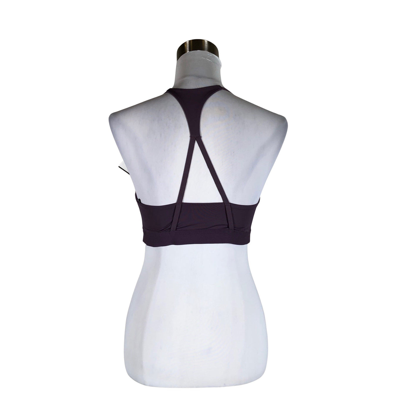 Unisex Calvin Klein - Sports top, size 38 - Violet (2)