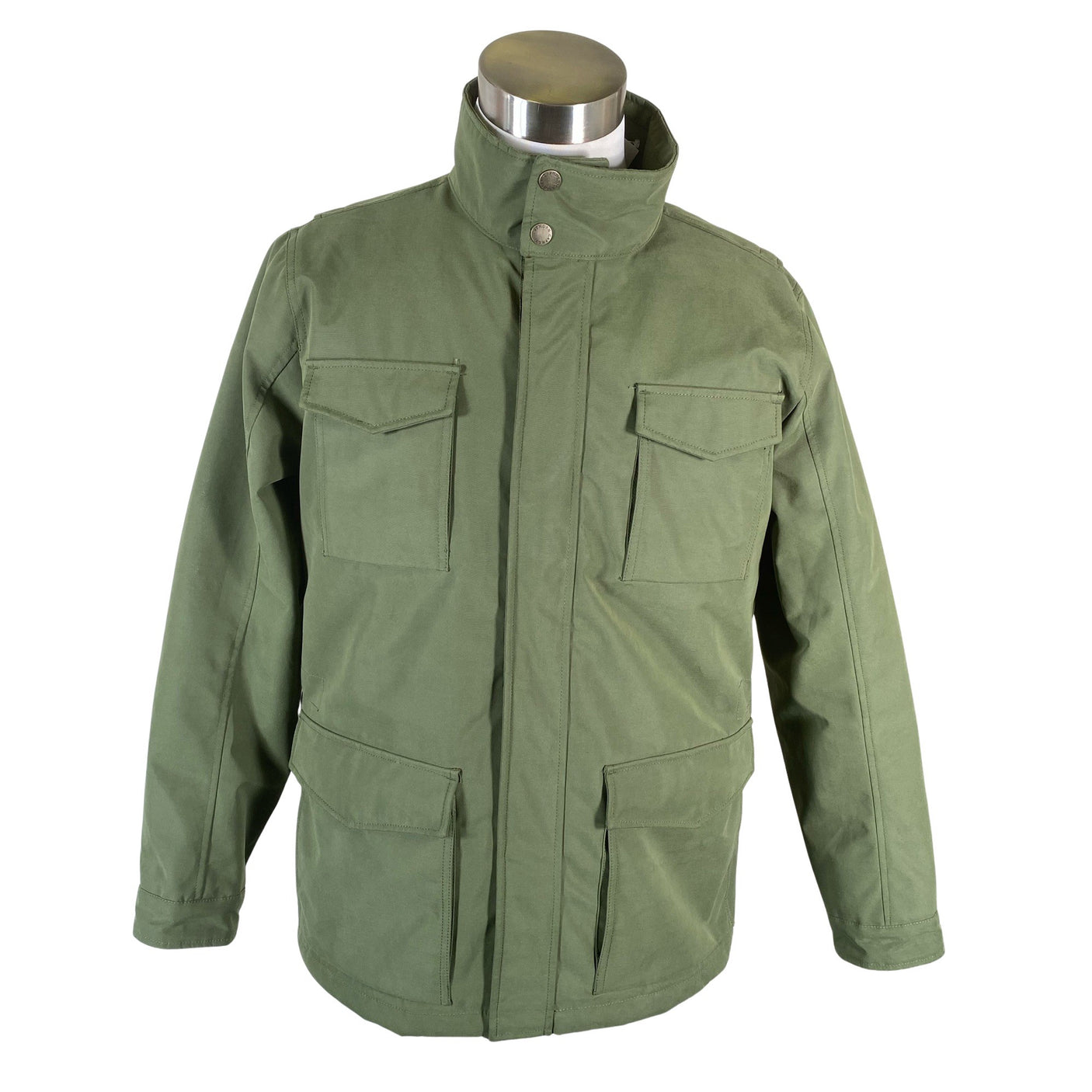 Unisex Cap Horn - Winter jacket, size M - Green (1)