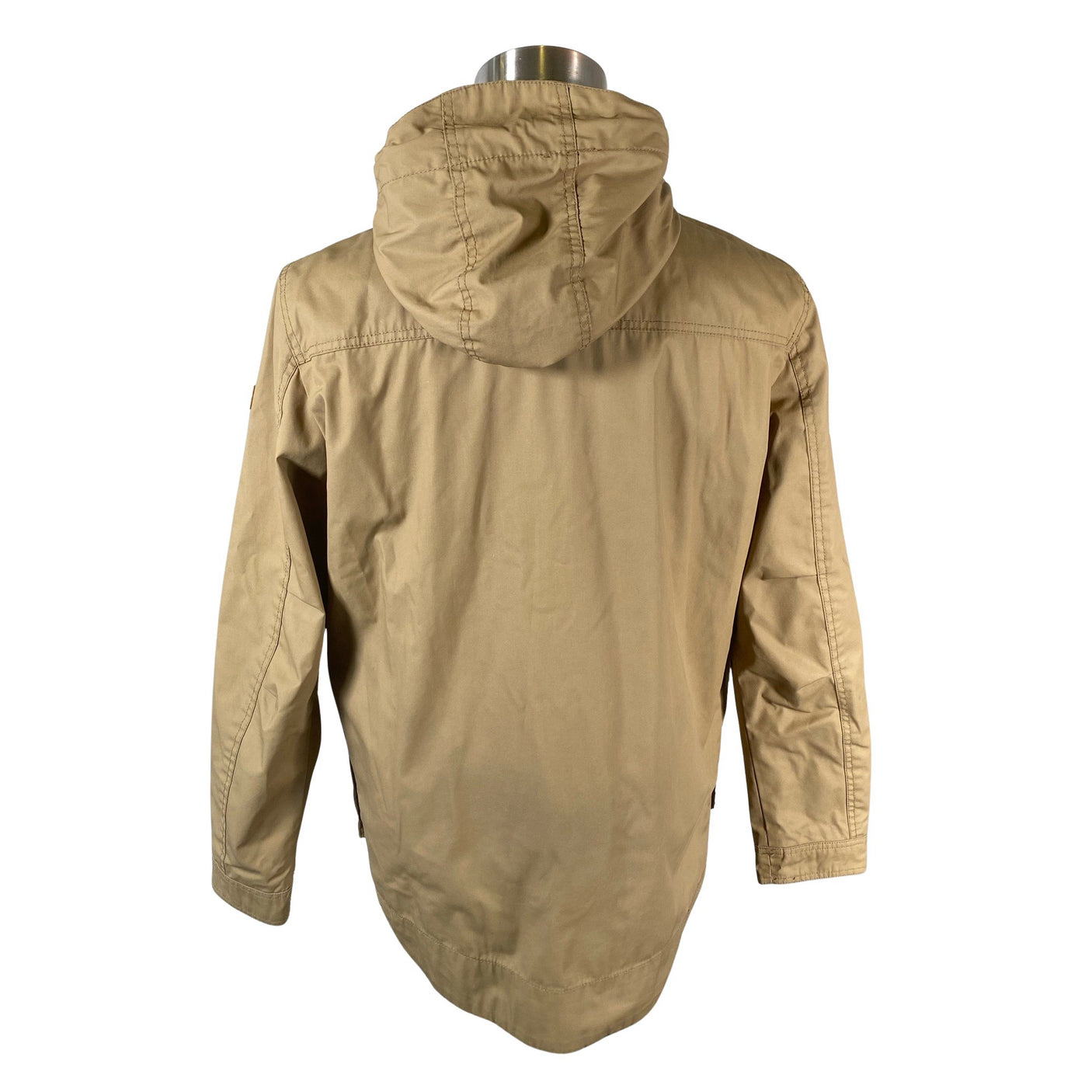 Unisex Cap Horn - Outdoor jacket, size L - Brown (2)