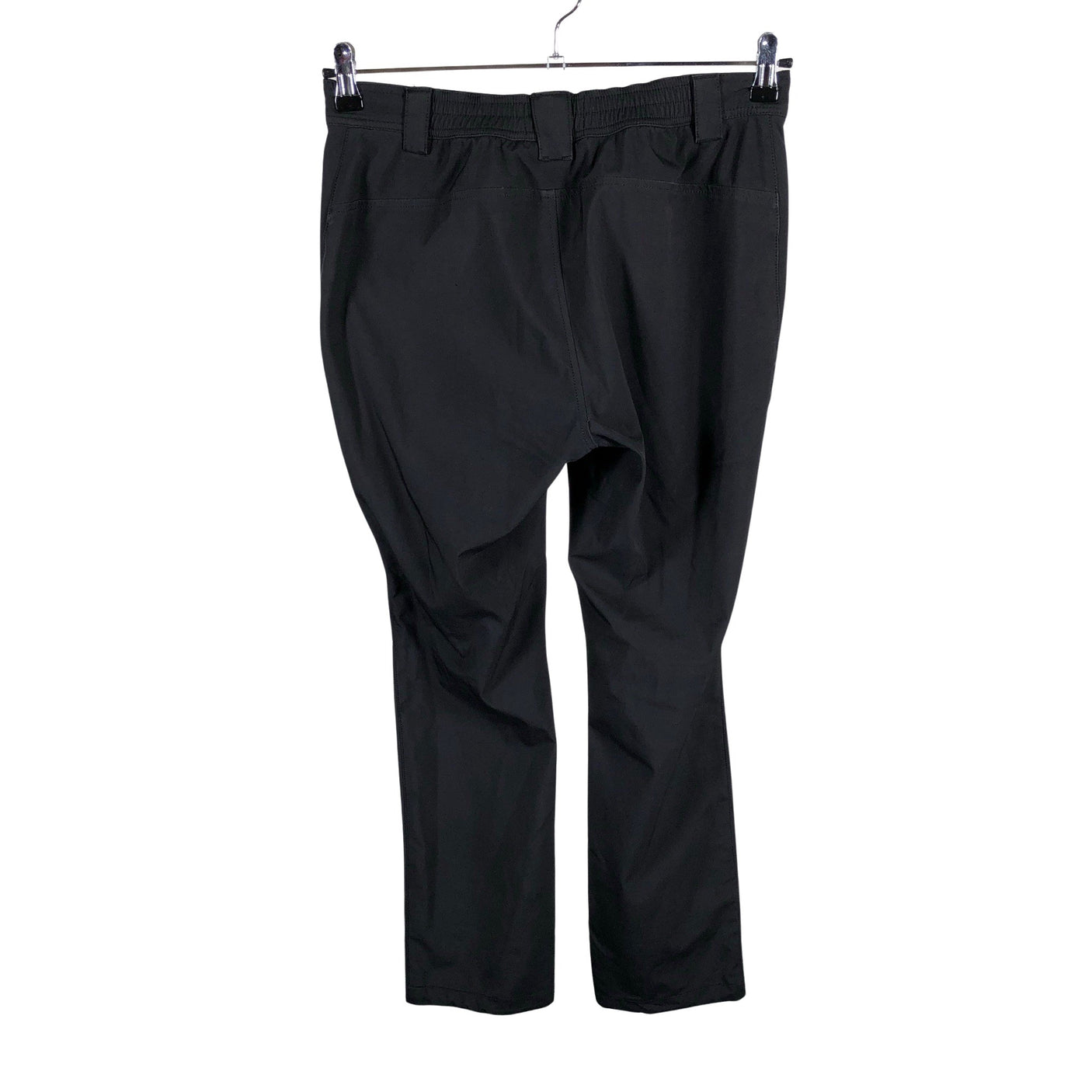 Unisex Luhta - Outdoor pants, size 36 - Black (2)