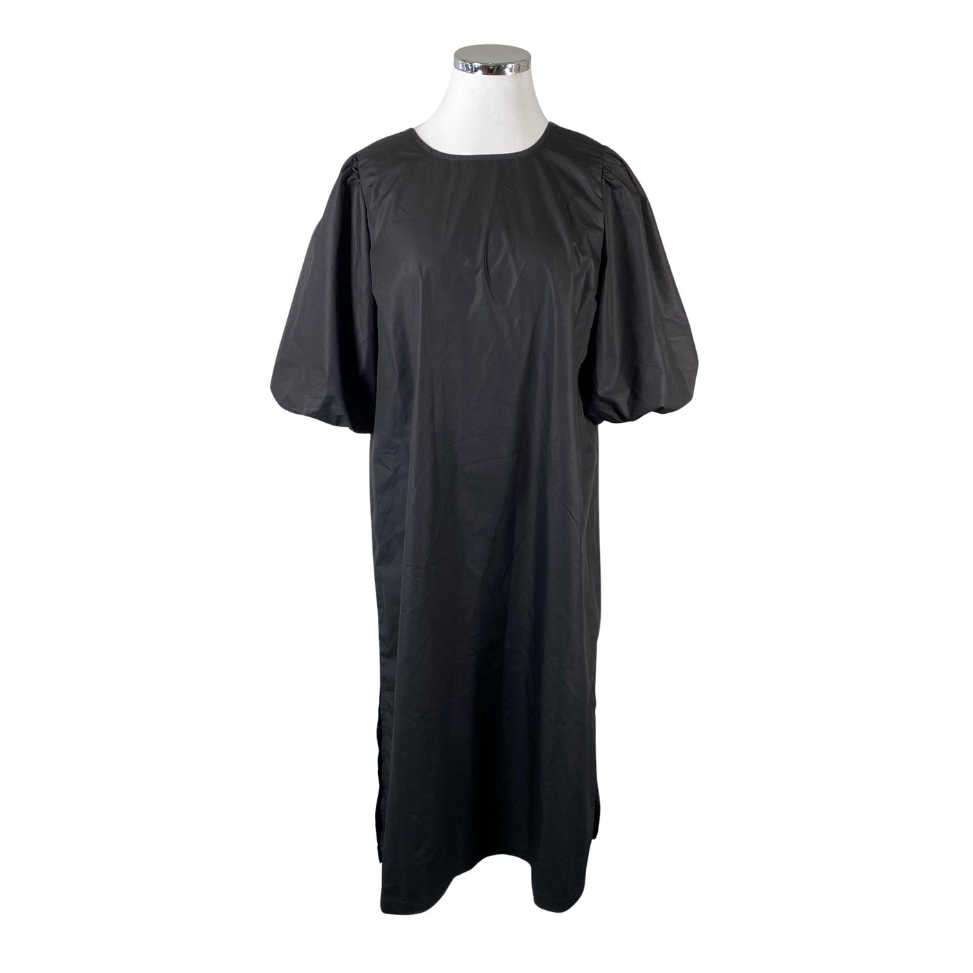 Unisex Free Quent - Dress, size 44 - Black (1)