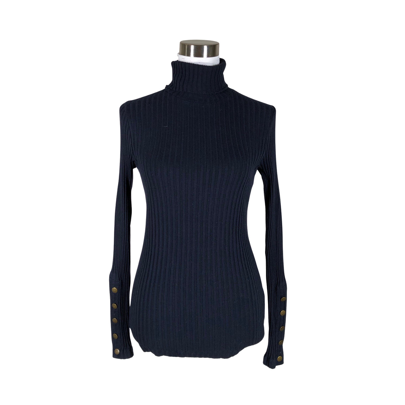 Unisex Hunkydory - Tricot shirt, size 40 - Blue (1)
