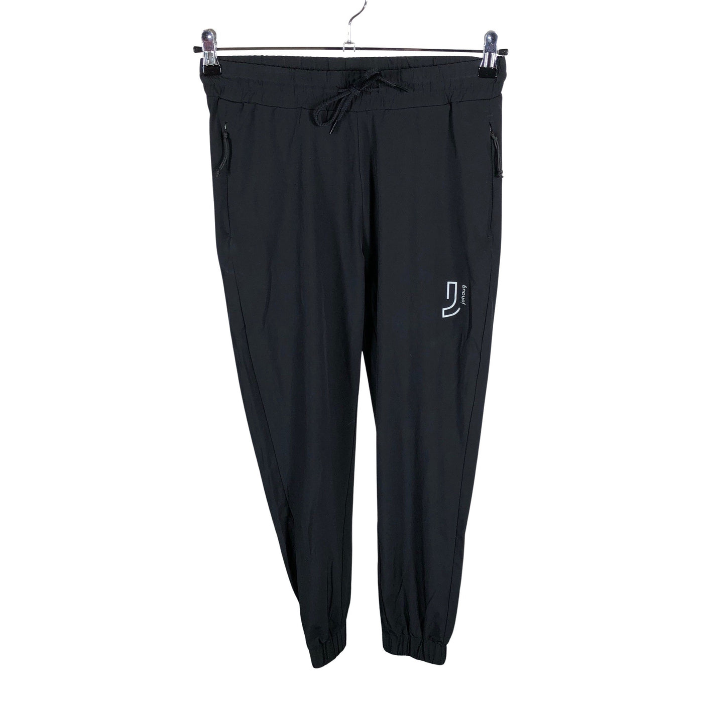 Unisex Johaug - Sports trousers, size 36 - Black (1)