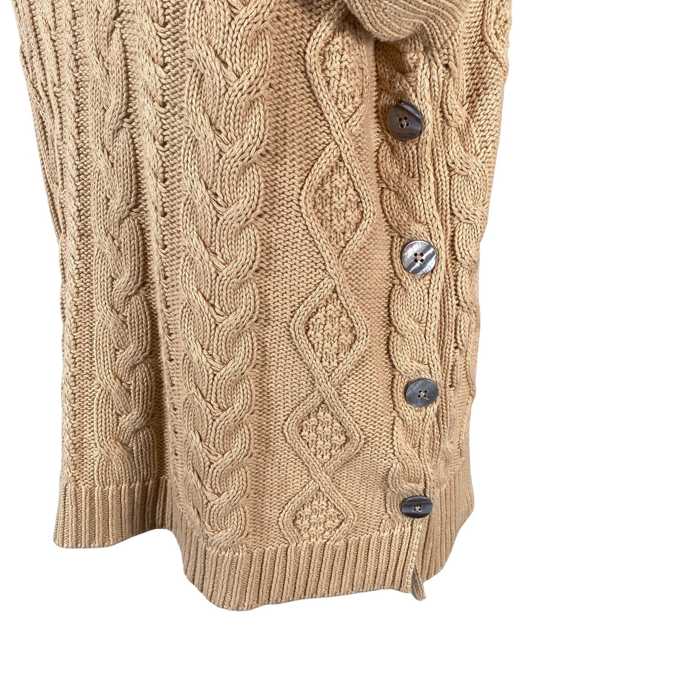 Unisex Ouì - Sweater, size 44 - Beige (2)
