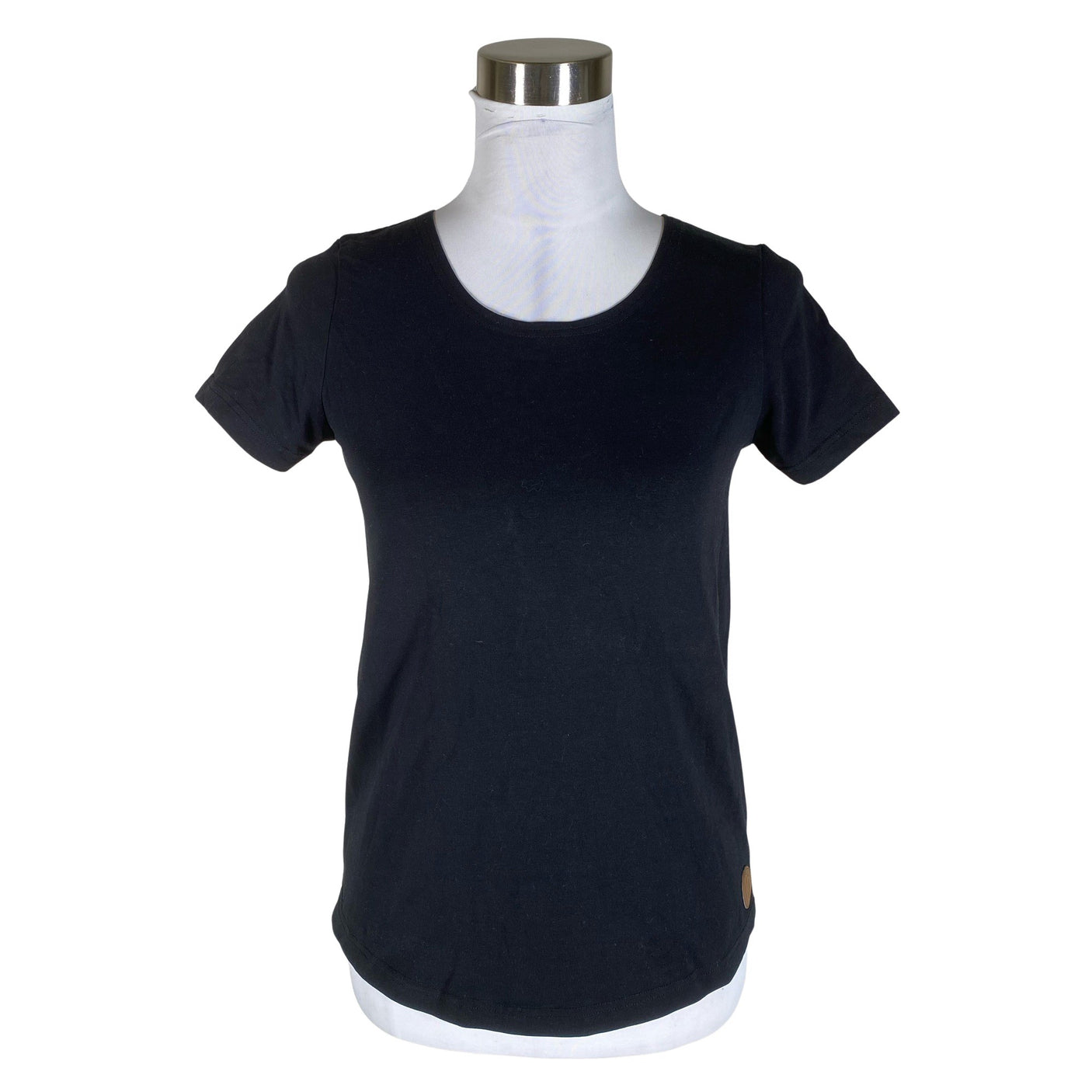 Unisex Blaa - T-shirt, size 34 - Black (1)