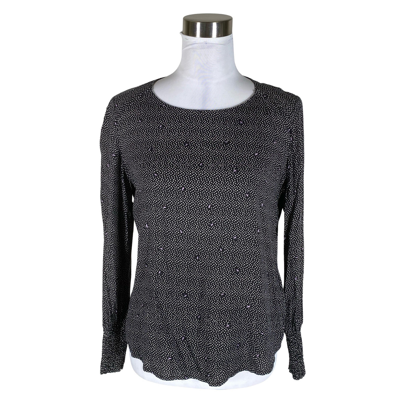 Unisex Philosophy Blues Original - Blouse, size 34 - Black (1)