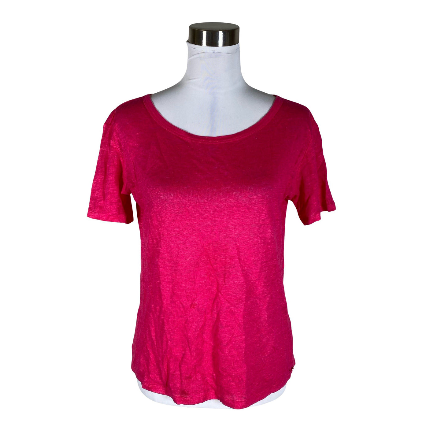 Unisex Marc O'Polo - T-shirt, size 34 - Pink (1)