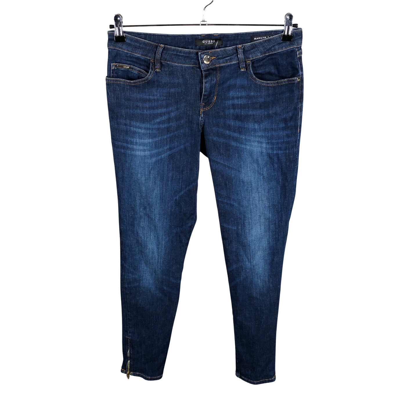 Unisex Guess - Jeans, size W30 - Blue (1)