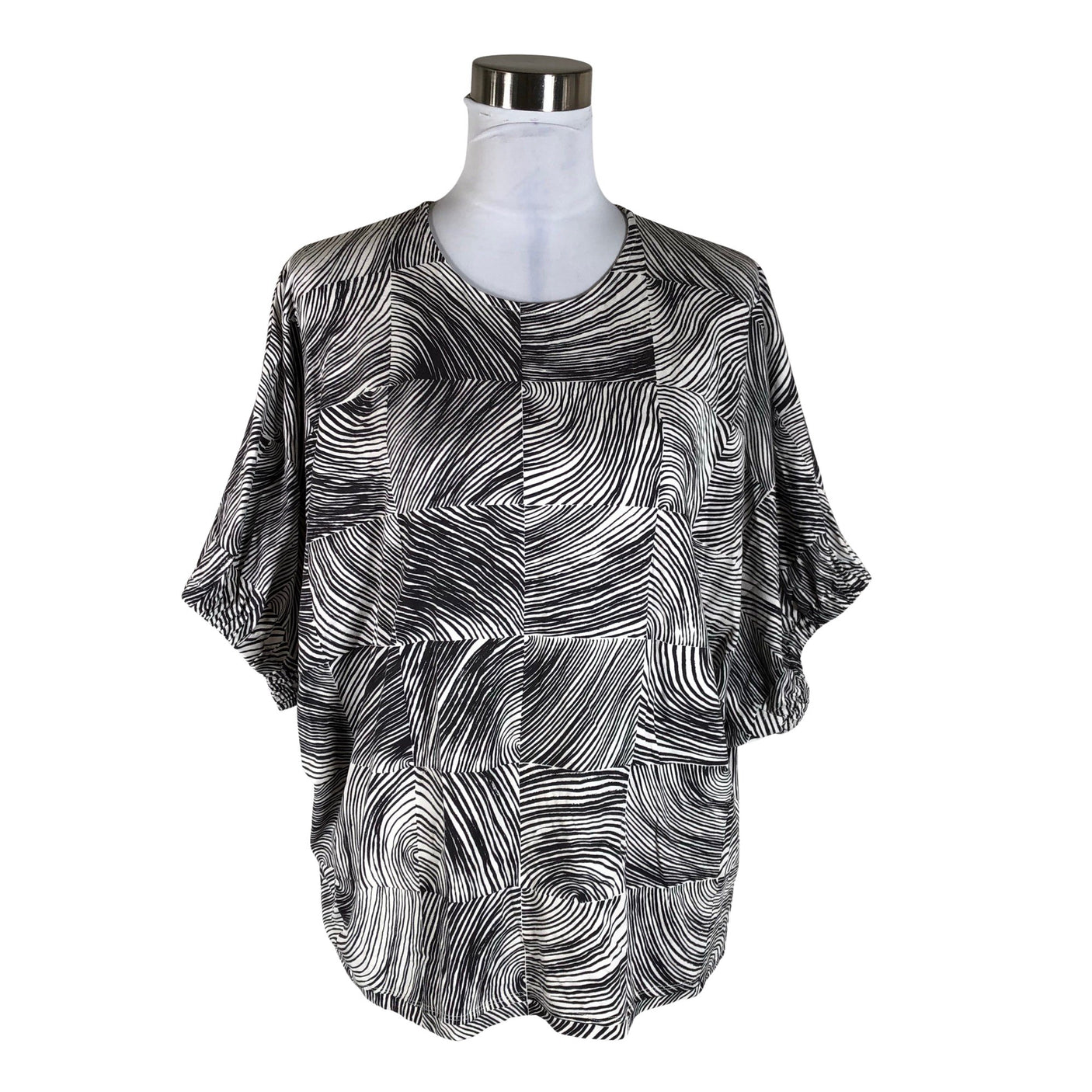 Unisex Marimekko - T-shirt, size 40 - Beige (1)
