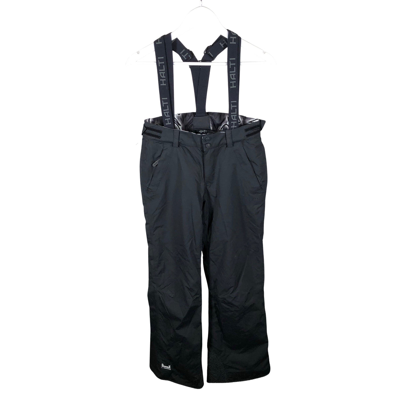 Unisex Halti - Winter pants, size 36 - Black (1)