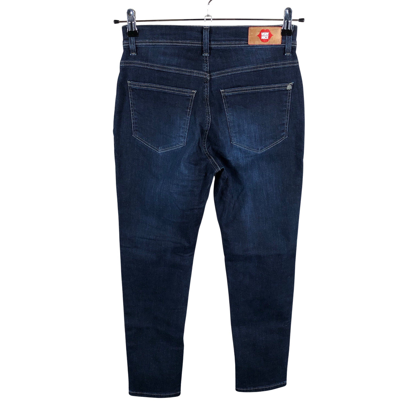 Unisex Very Nice - Jeans, size 36 - Blue (2)