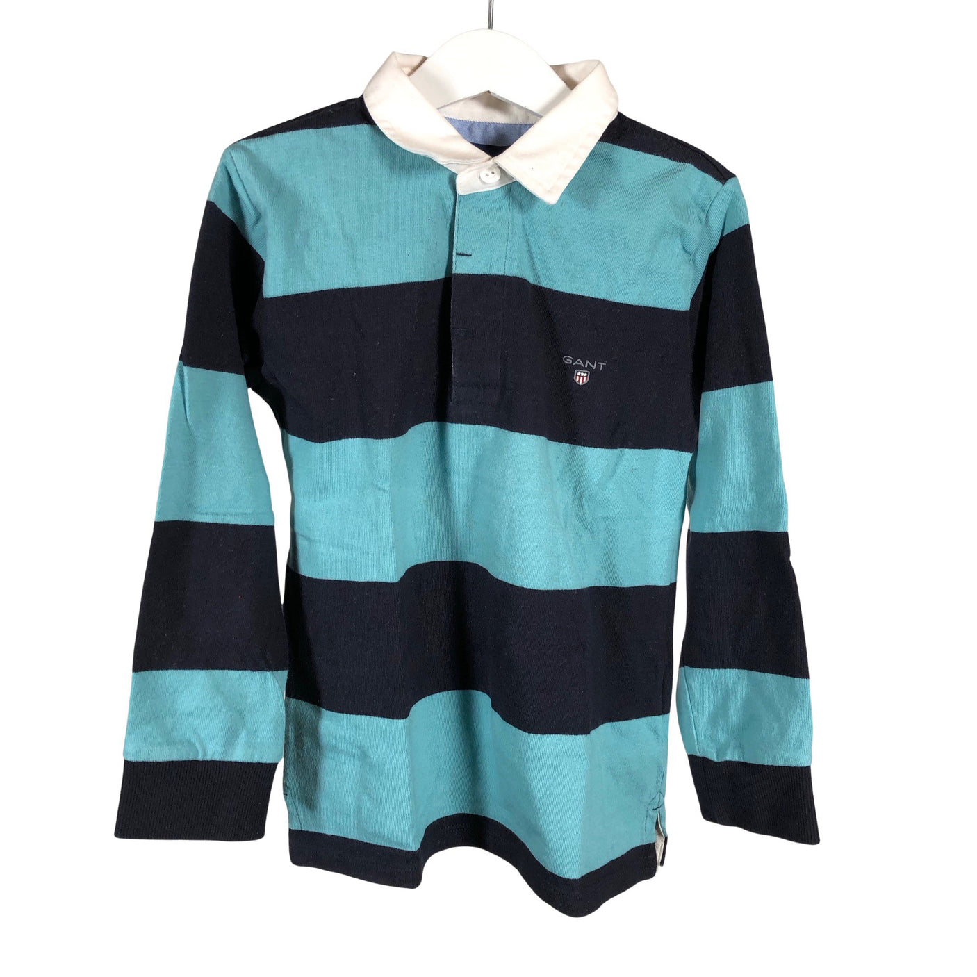 Unisex Gant - Sweatshirt, size 122 - 128 - Blue (1)