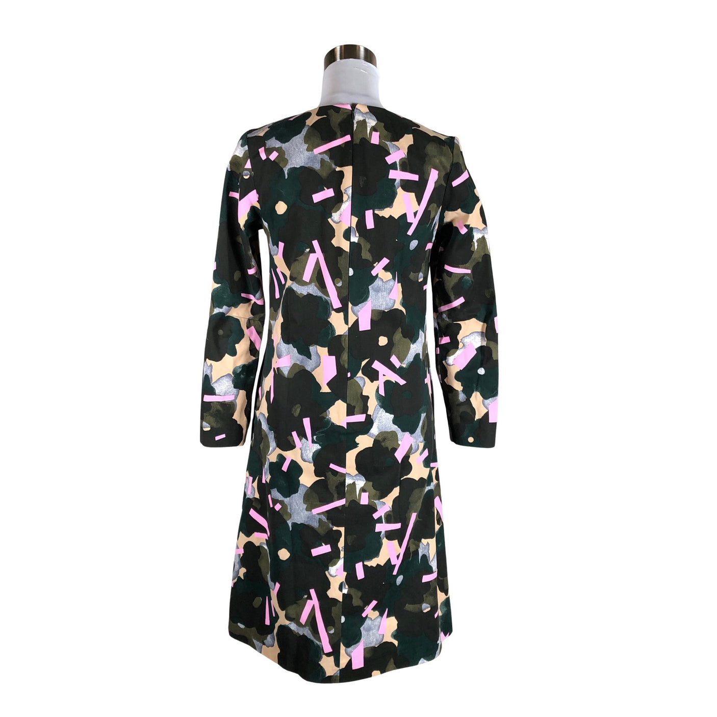 Unisex Marimekko - Dress, size 34 - Green (2)