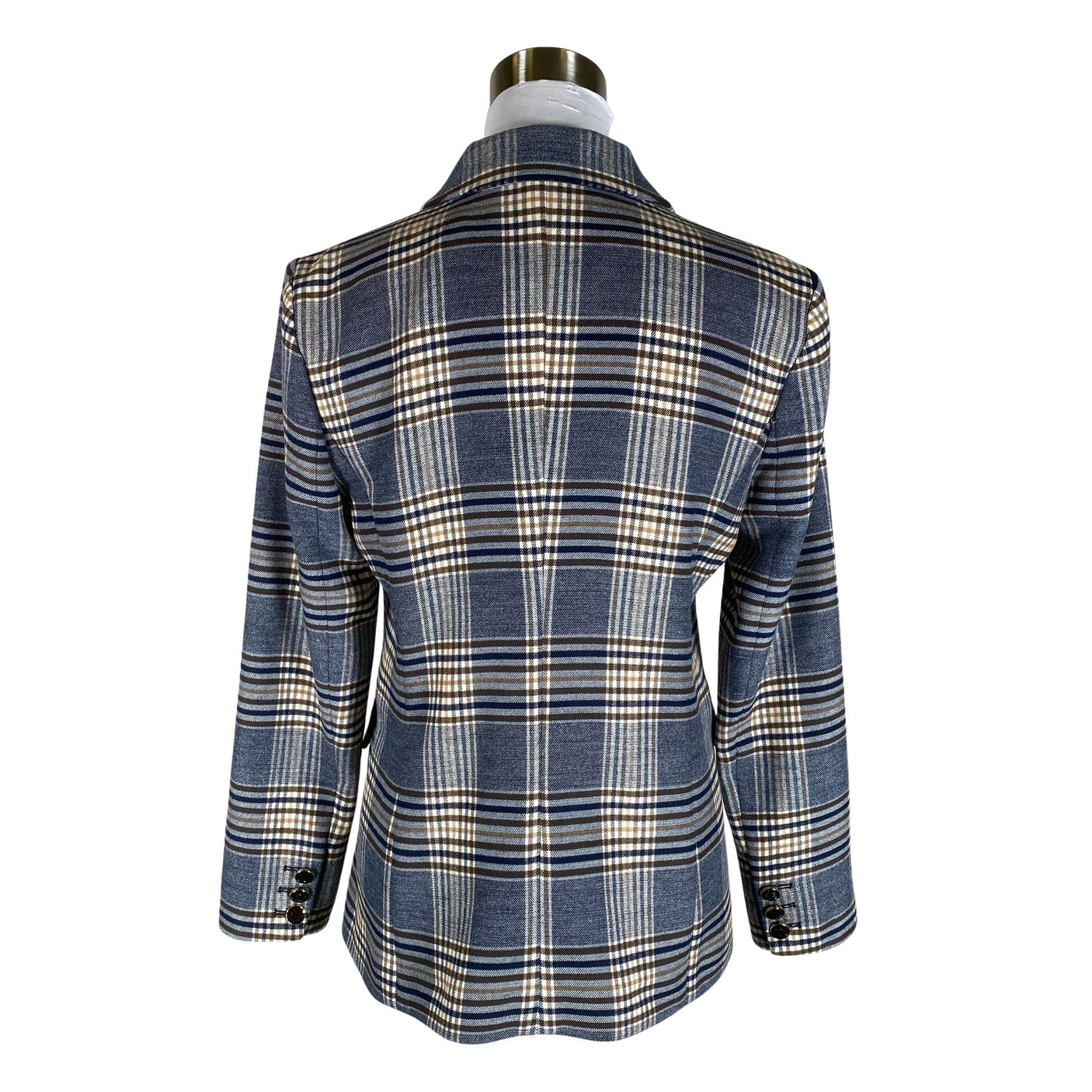 Unisex Mos Mosh - Jacket, size 38 - Blue (2)