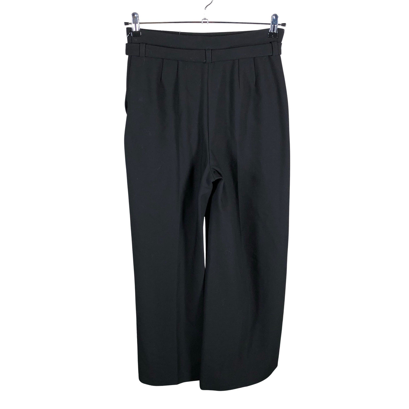 Unisex Maje - Slacks, size 38 - Black (2)