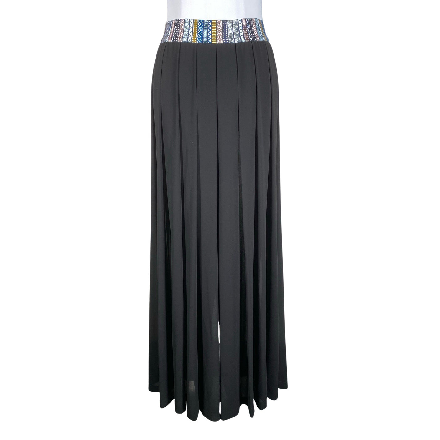 Unisex Save the Queen - Slacks, size 38 - Black (1)