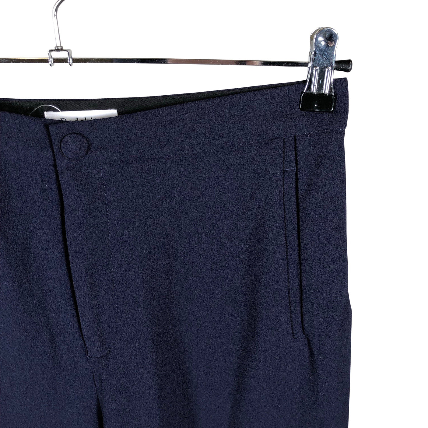 Unisex Rodebjer - Slacks, size 38 - Blue (3)