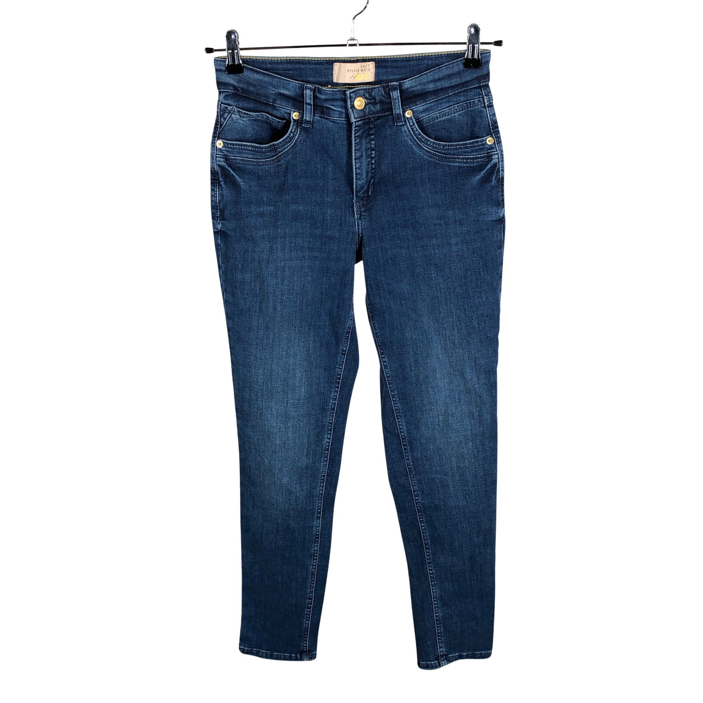 Unisex MAC - Jeans, size 36 - Blue (1)