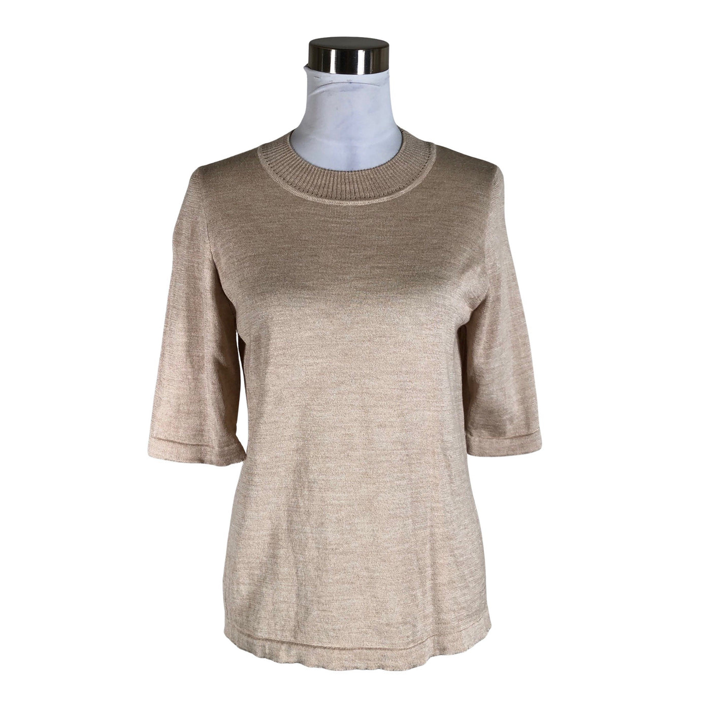 Unisex Alpa - Sweater, size 38 - Beige (1)