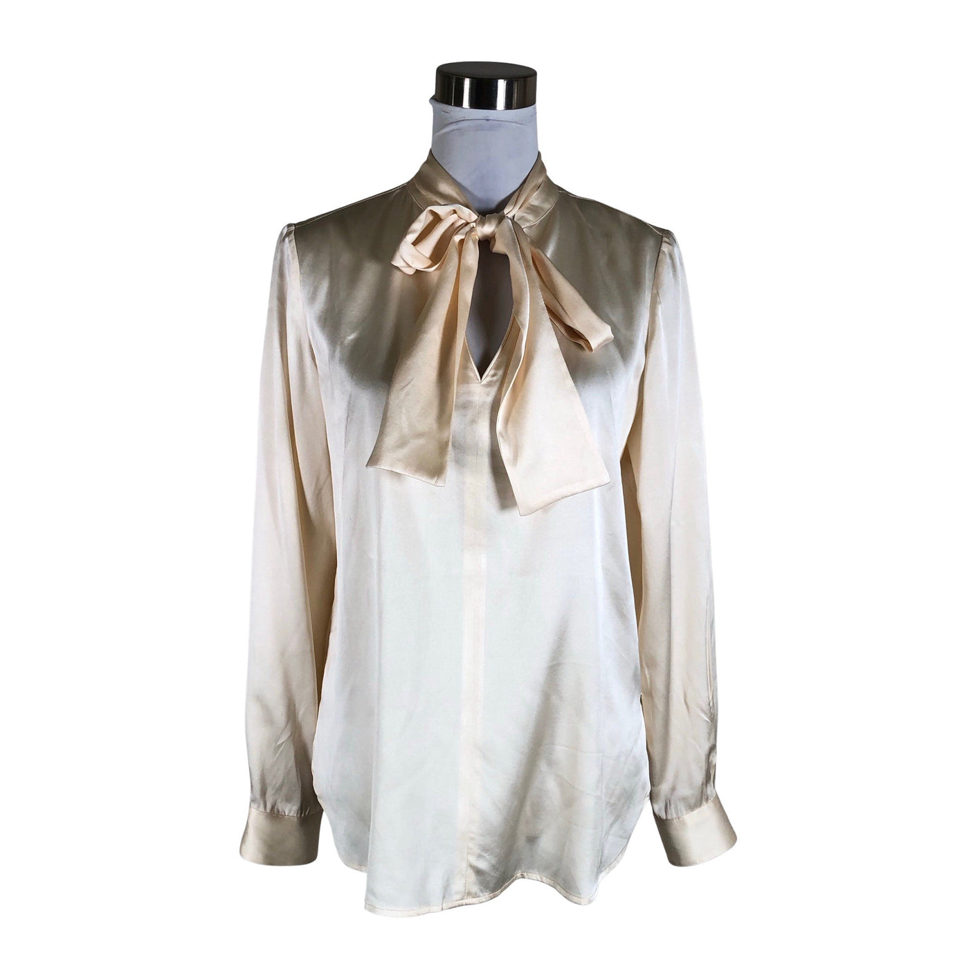Unisex Delicatelove - Blouse, size 40 - Natural white (1)