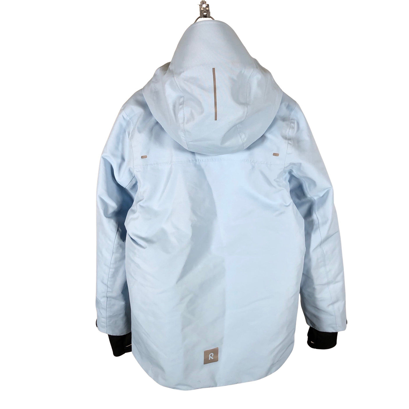 Unisex Reimatec - Winter jacket, size 140 - 146 - Light blue (2)