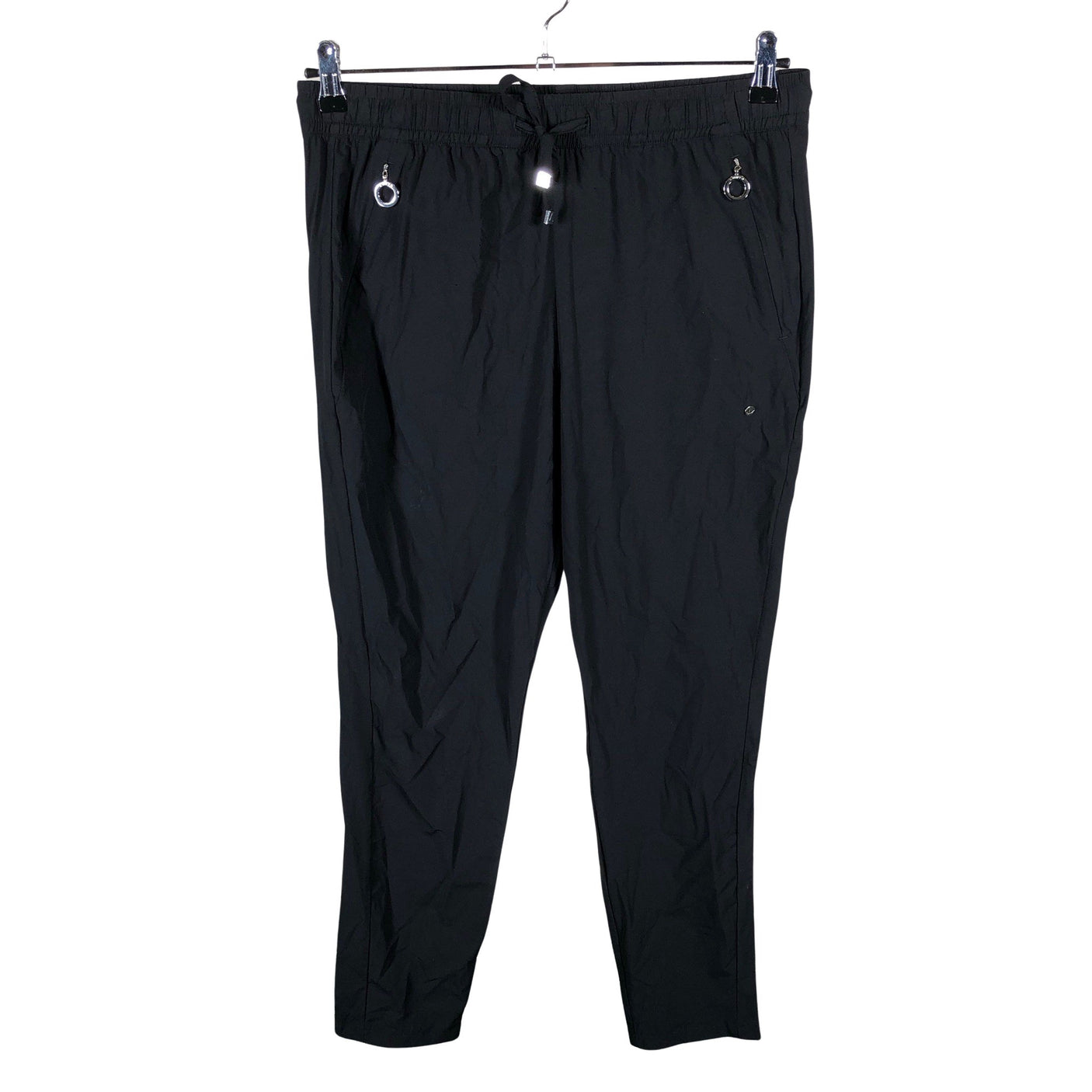 Unisex Luhta - Sports trousers, size 42 - Black (1)