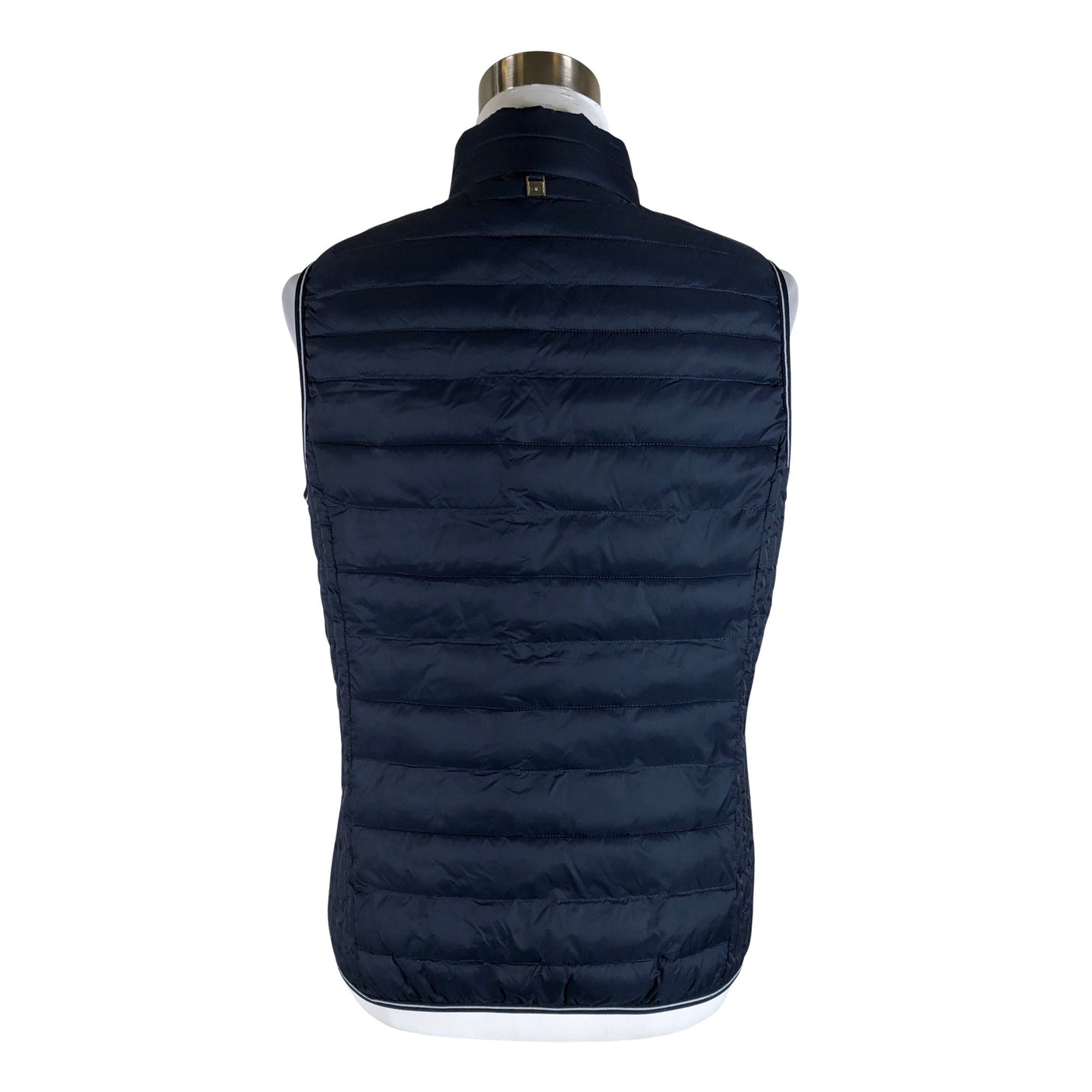 Unisex Zavanna - Winter vest, size 38 - Blue (2)