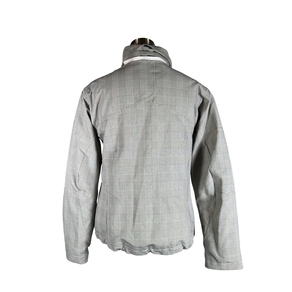 Unisex Columbia - Winter jacket, size 38 - Gray (2)