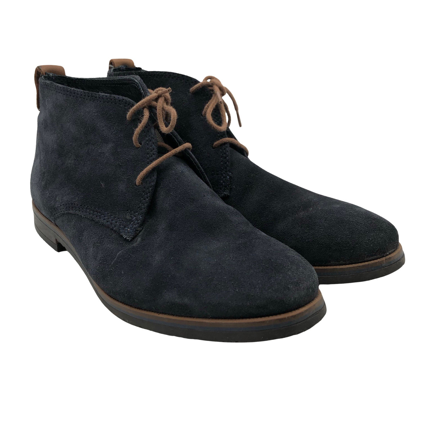 Unisex Andiamo - Ankle boots, size 38 - Blue (2)