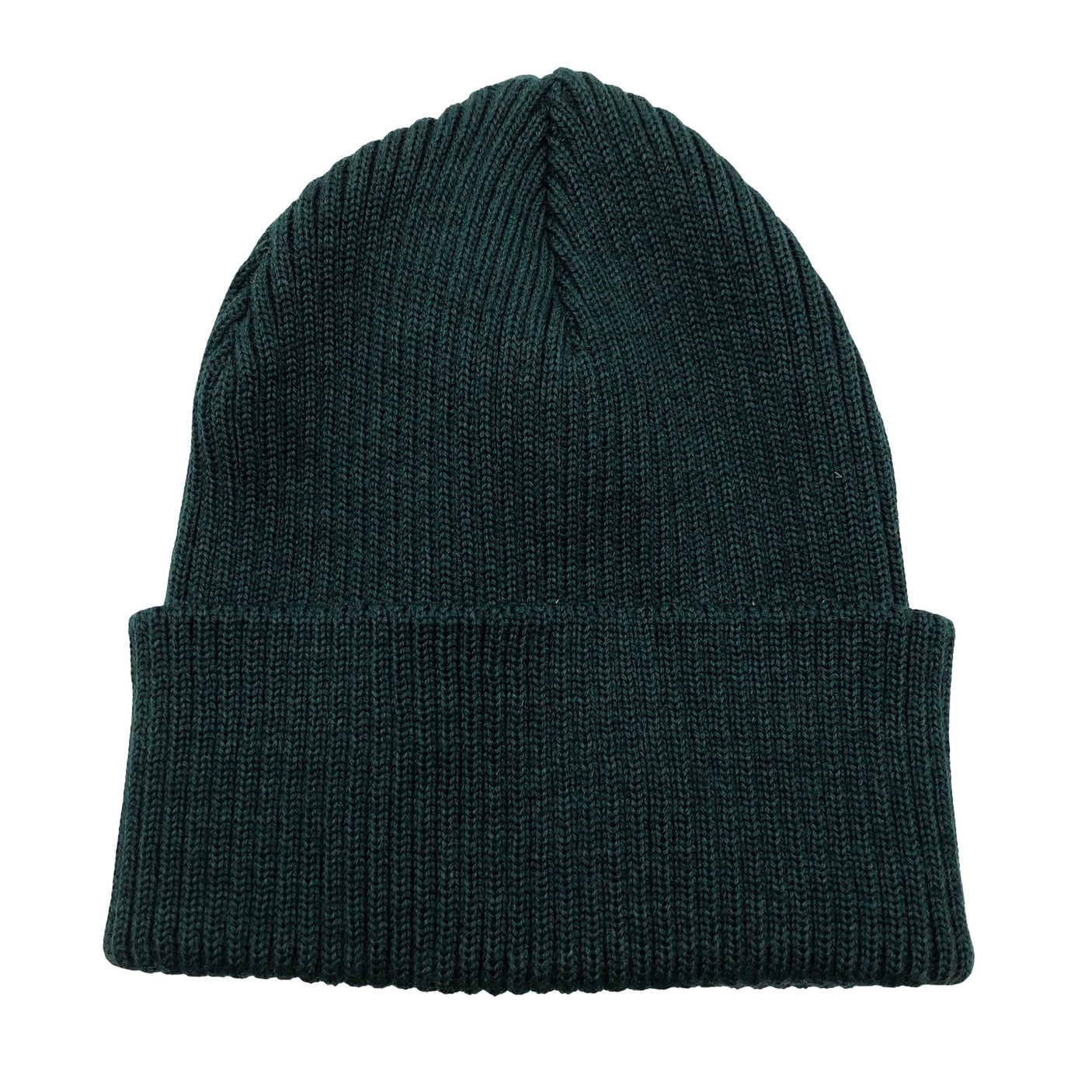 Unisex Luhta - Winter beanie, size 56 - 58 cm - Green (1)