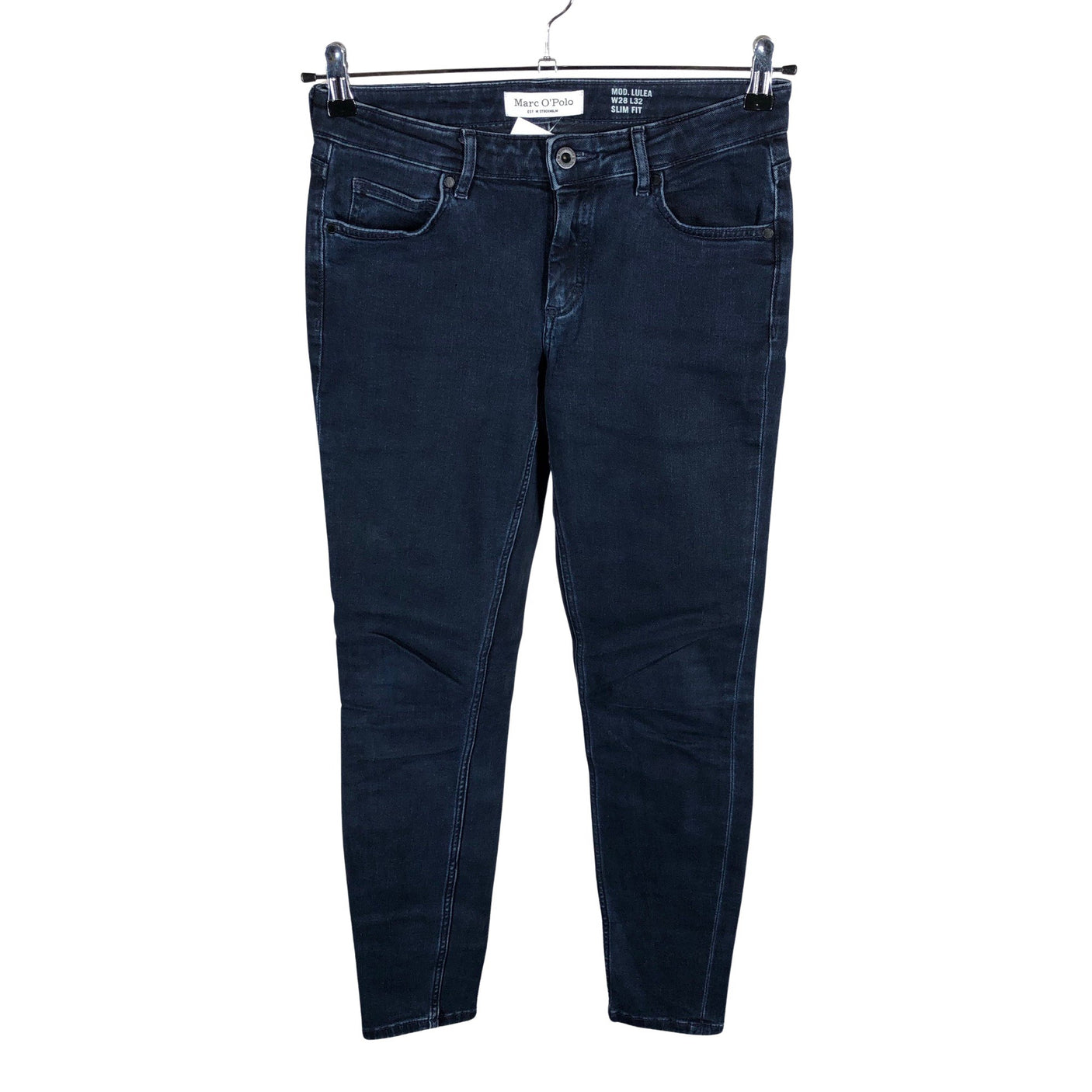 Unisex Marc O'Polo - Jeans, size W28 - Blue (1)