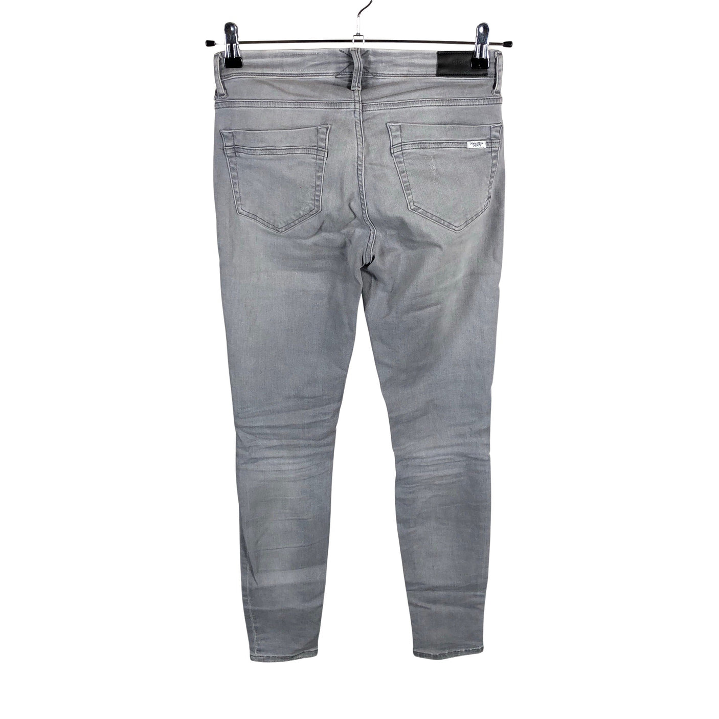 Unisex Marc O'Polo - Jeans, size W28 - Gray (2)