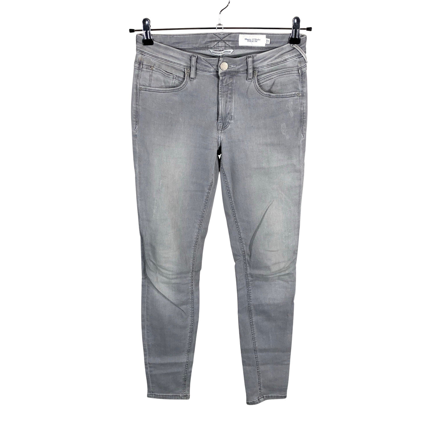 Unisex Marc O'Polo - Jeans, size W28 - Gray (1)