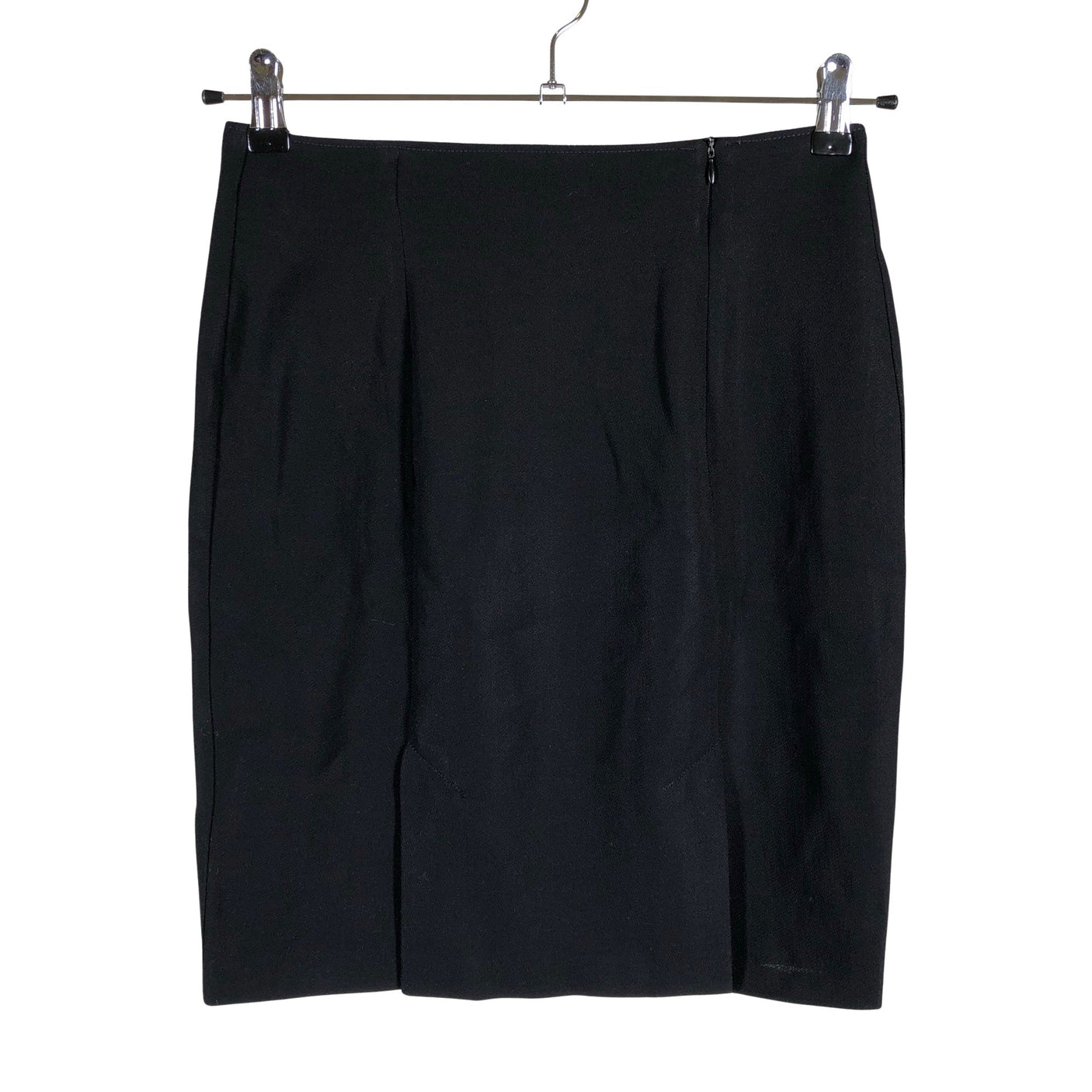 Unisex Positive - Pencil skirt, size 36 - Black (2)