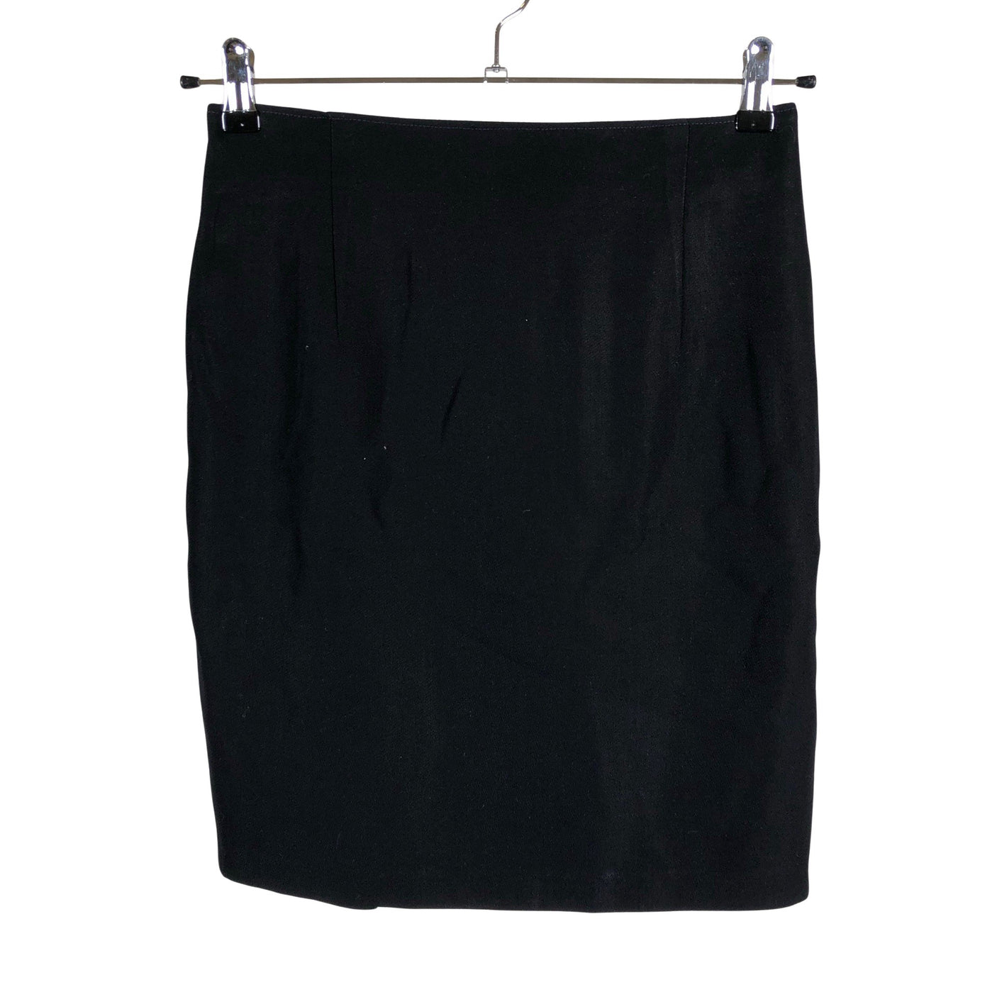 Unisex Positive - Pencil skirt, size 36 - Black (1)