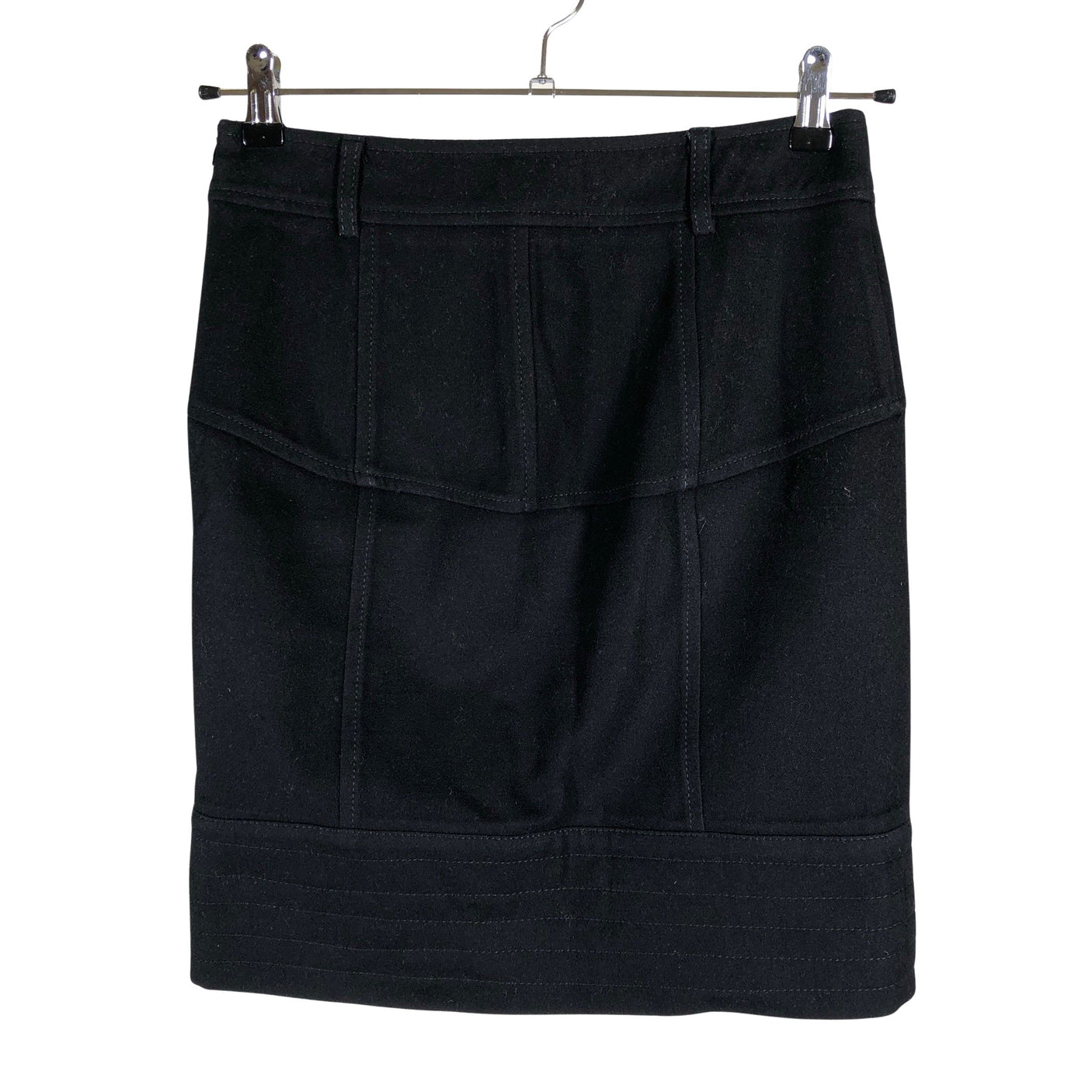 Unisex Marella - Pencil skirt, size 36 - Black (2)