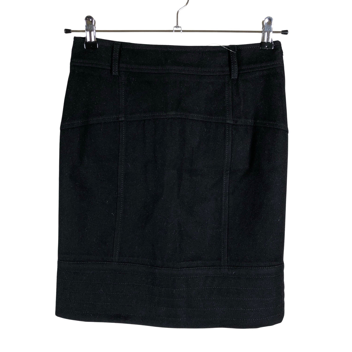 Unisex Marella - Pencil skirt, size 36 - Black (1)