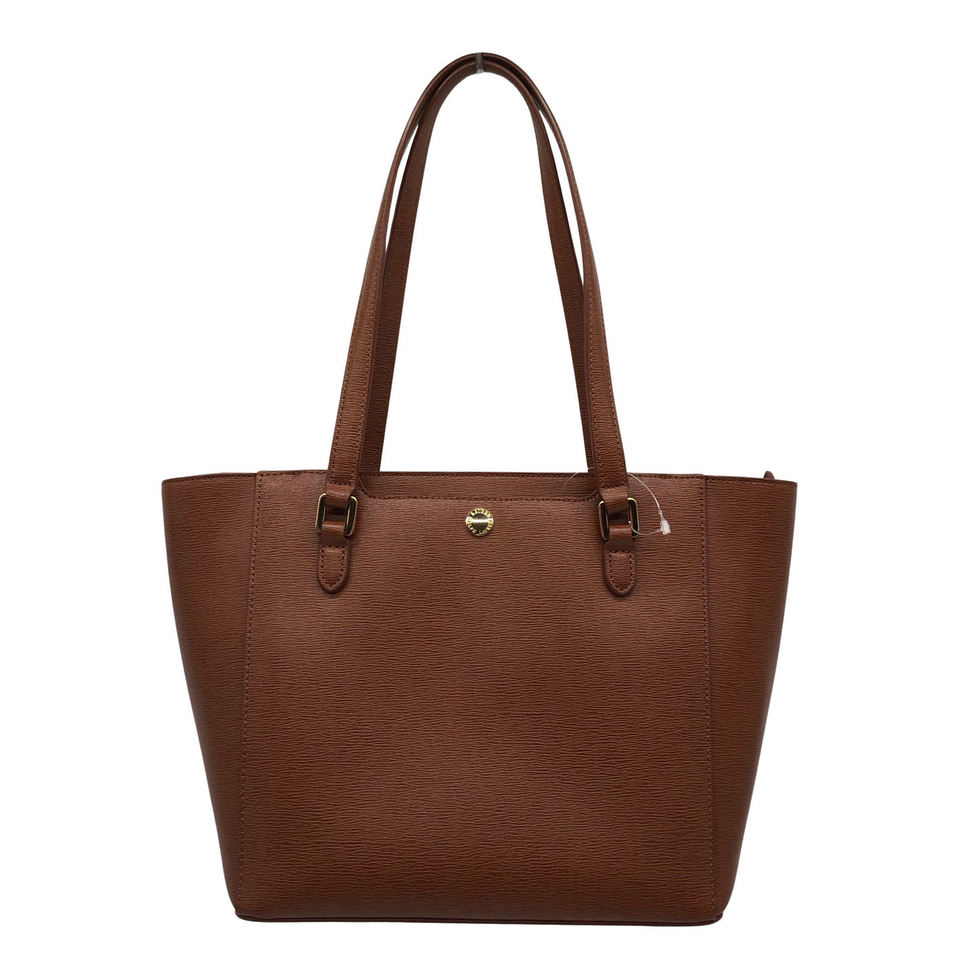 Unisex Lauren Ralph Lauren - Handbag, size Midi - Brown (1)