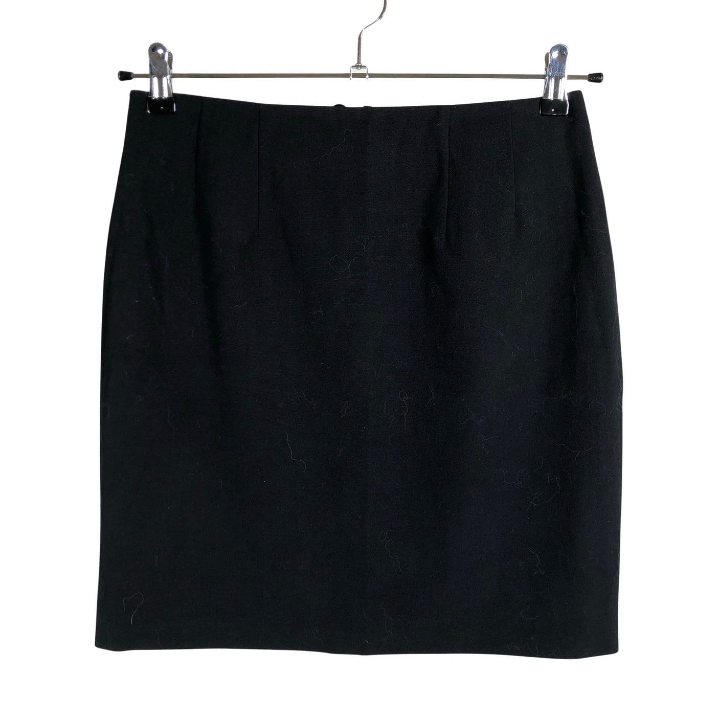 Unisex Tuomi - Pencil skirt, size 36 - Black (1)