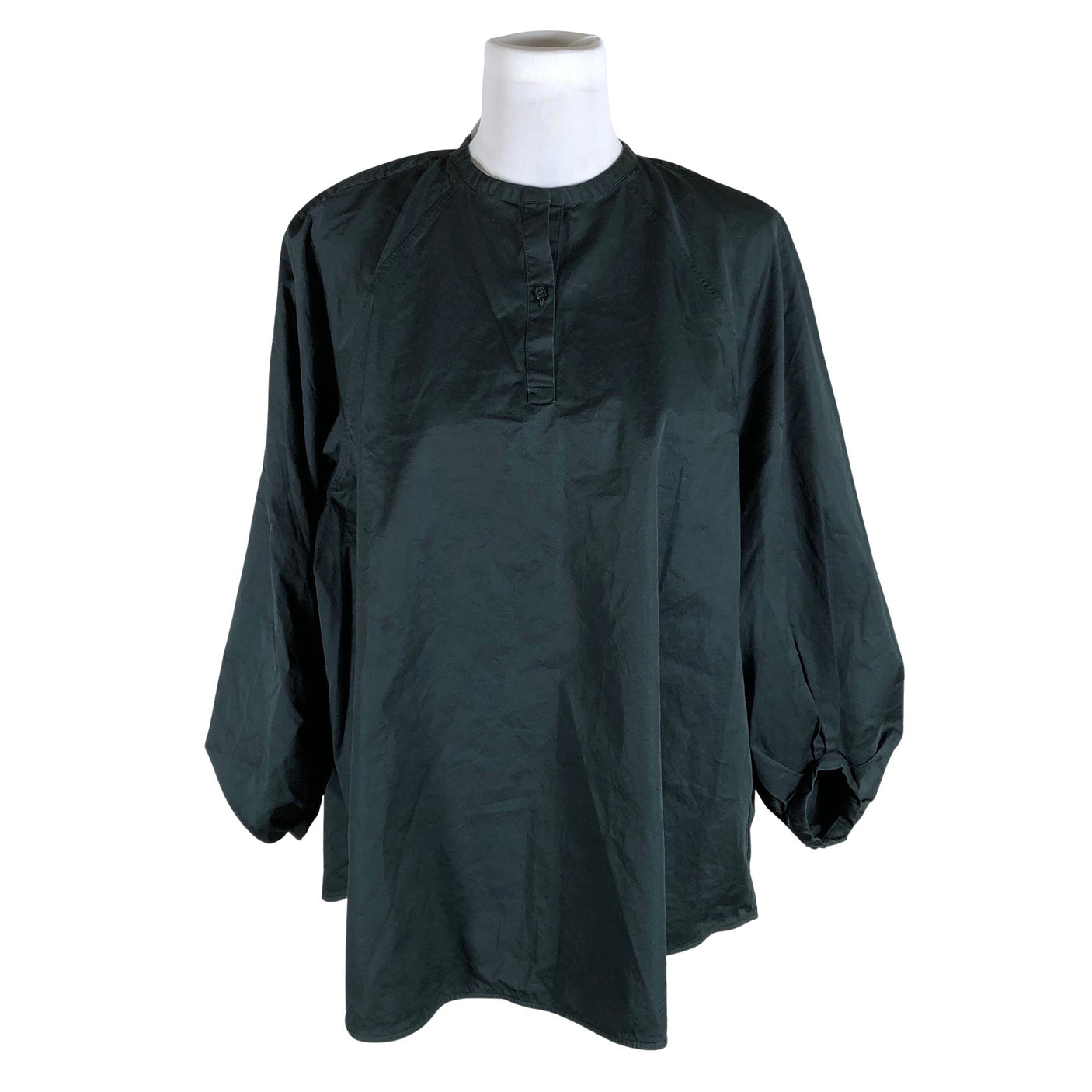Unisex COS - Blouse, size 40 - Black (1)