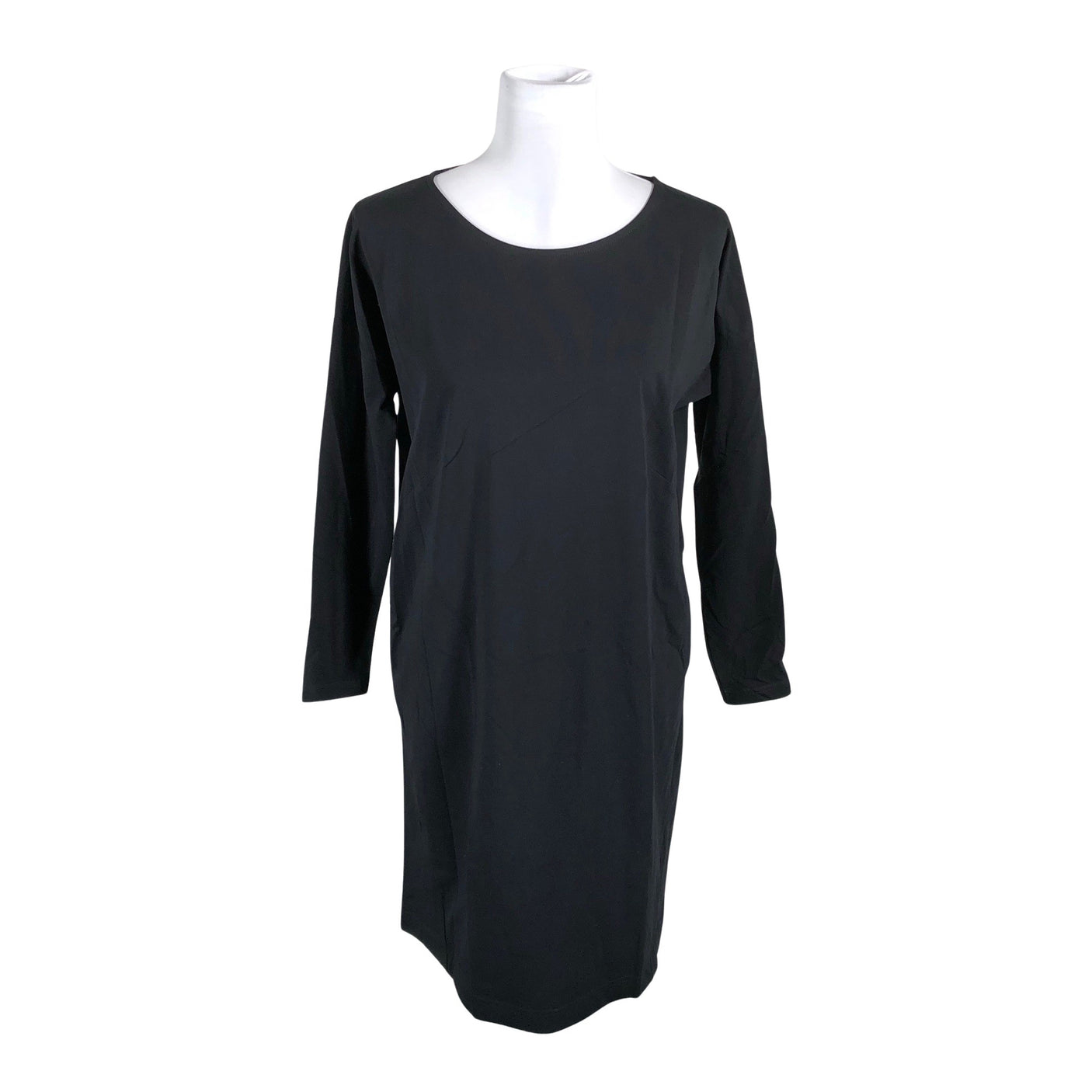 Unisex NOSH - Tricot tunic, size 36 - Black (1)