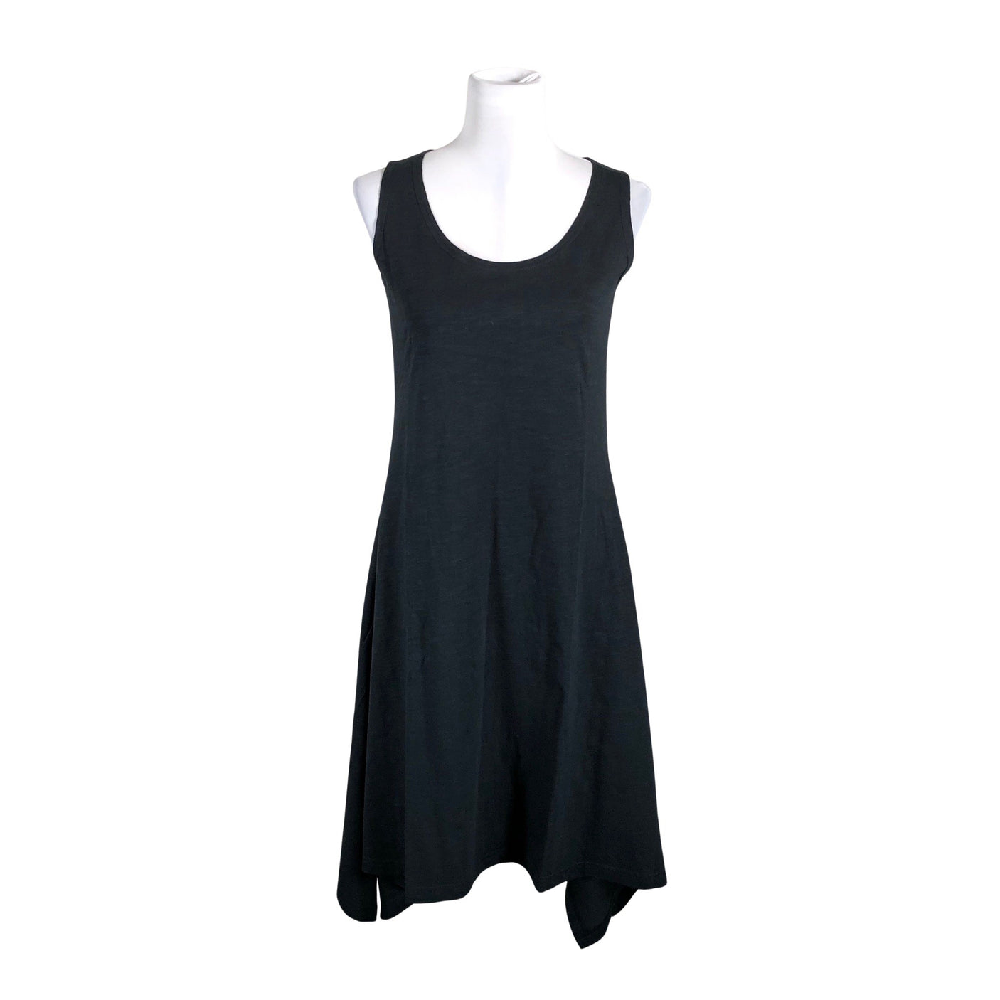 Unisex NOSH - Tricot dress, size 36 - Black (1)