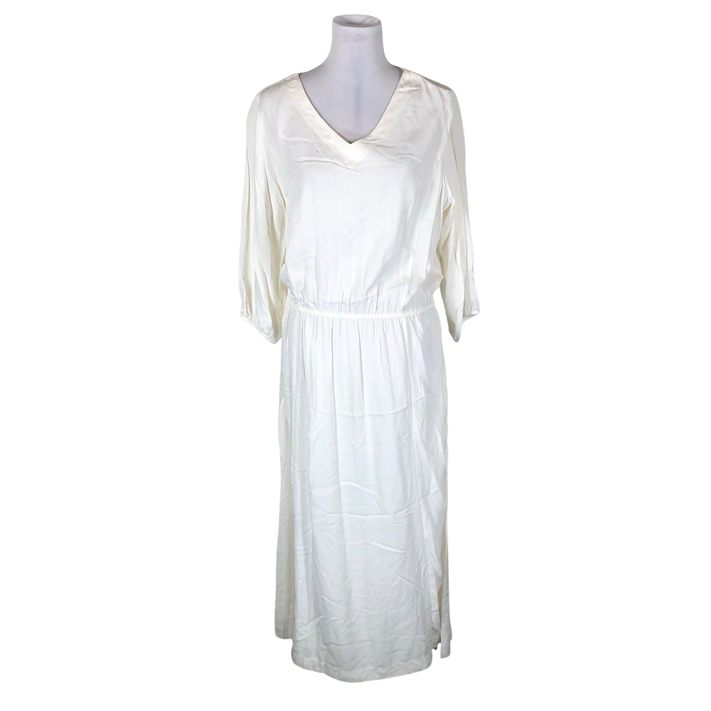 Unisex NOSH - Dress, size 40 - Natural white (1)