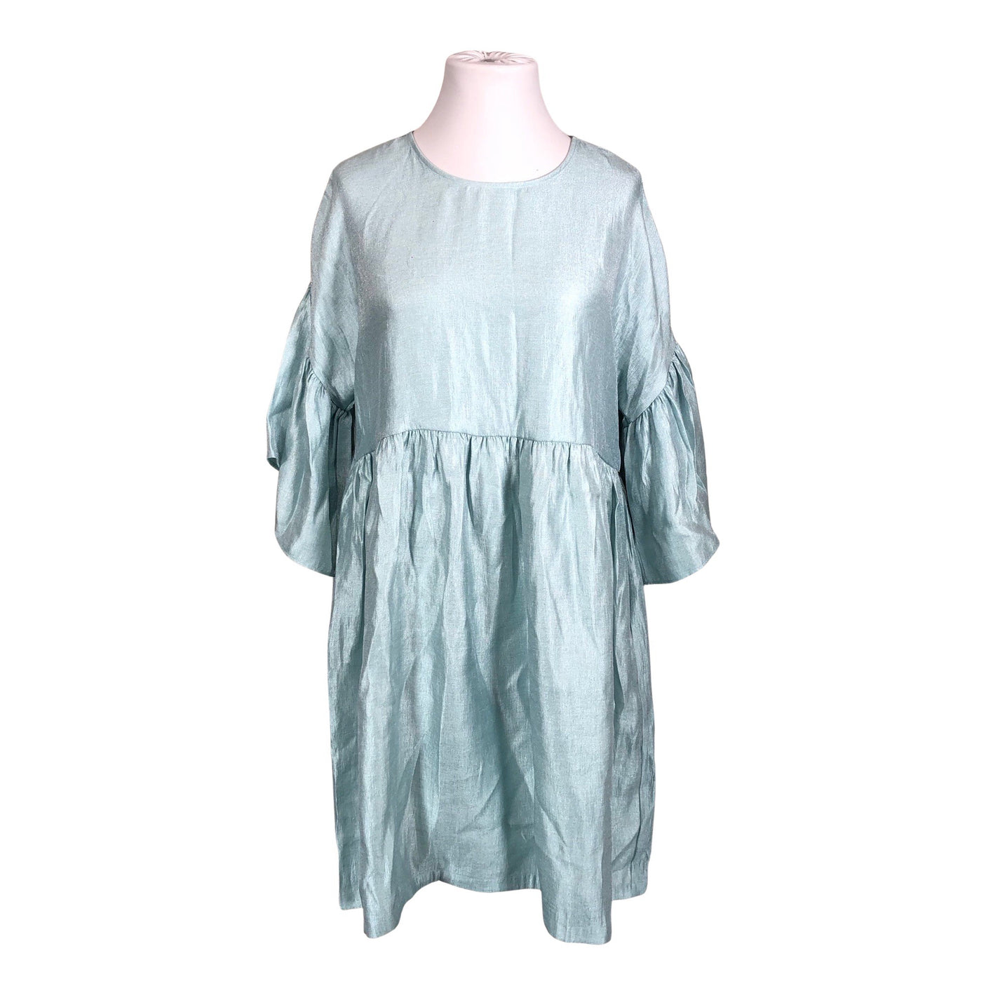 Unisex R/H Studio - Dress, size 42 - Light blue (1)